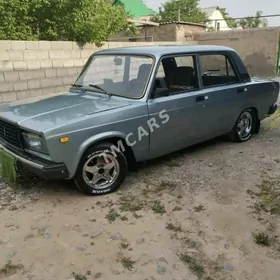 Lada 2107 2010