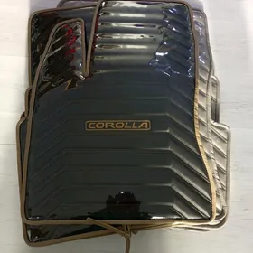 Kowrik Toyota Corolla