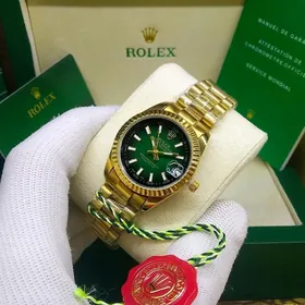 Rolex sagat часы