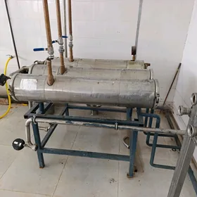 Pasterilizatot