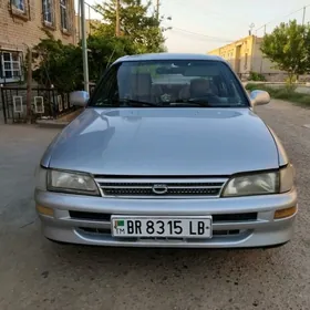 Toyota Corolla 1994