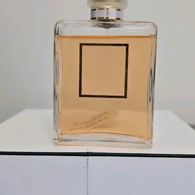 coco chanel parfum