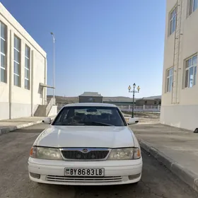 Toyota Avalon 1996