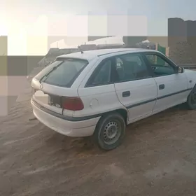 Opel Astra 1995