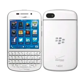 Black Berry q10