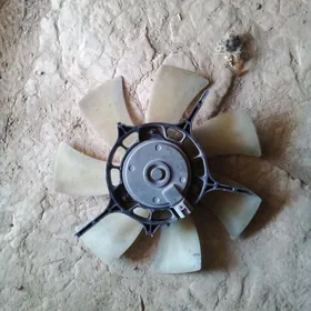 Radiýator.