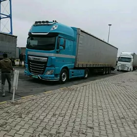 DAF 480 2021