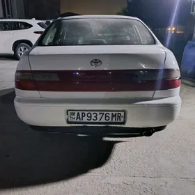 Toyota Corona 1992