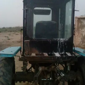 MTZ T-28 1994