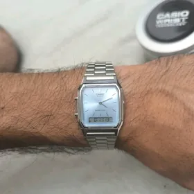 casio sagat original
