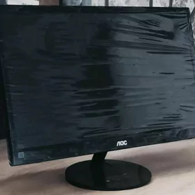 AOC 19" monitor
