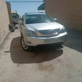 Lexus RX 350 2007