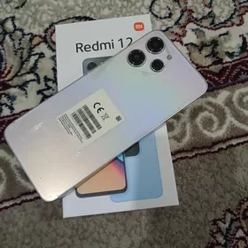 redmi 12