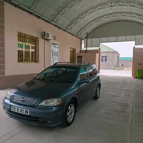 Opel Astra 1999