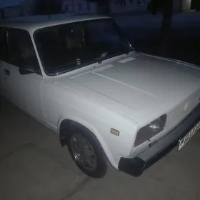 Lada 2105 2000
