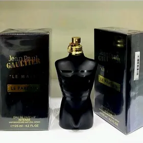 Jean paul duhy parfum