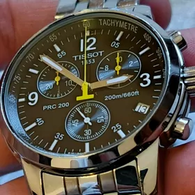 Sagat Часы Tissot.