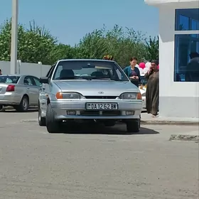 Lada 2115 2004