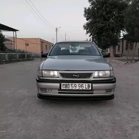 Opel Vectra 1992
