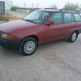 Opel Astra 1993