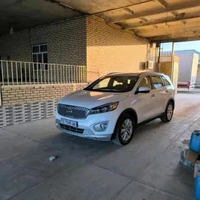 Kia Sorento 2018