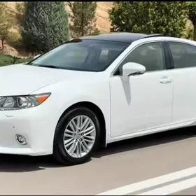 Lexus ES 350 2014