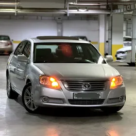 Toyota Avalon 2007