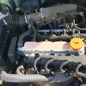 Mator 1.6 si