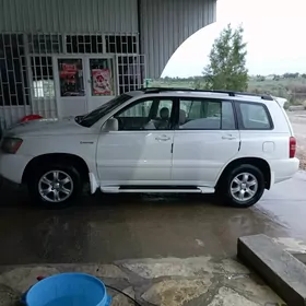 Toyota Highlander 2003