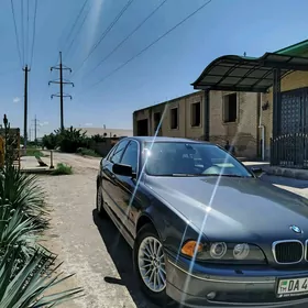 BMW 530 2003