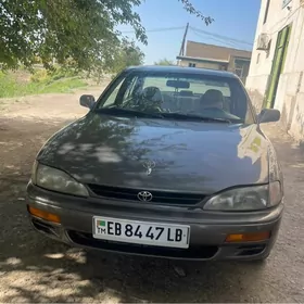 Toyota Camry 1995