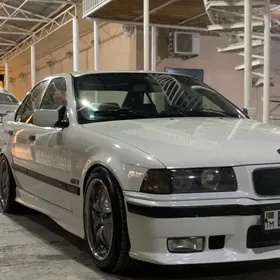 BMW 328 1995