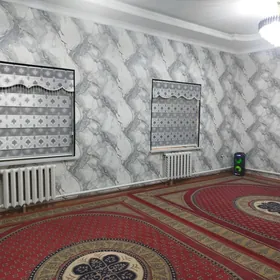 Satlyk jaý änew arkaç köçe