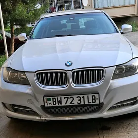 BMW 3 Series 2009