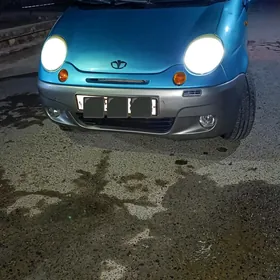 Daewoo Matiz 2004