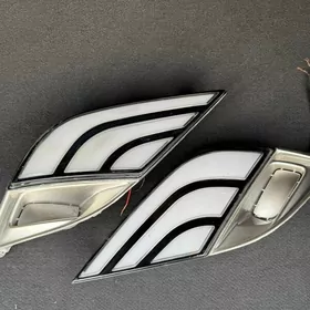 tumannik camry 2020y