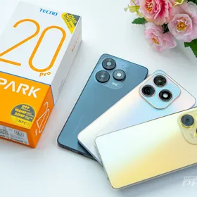 TECNO rabocy TELEFON ALYAS spark 20 pro camon 40pr