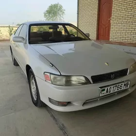 Toyota Mark II 1993