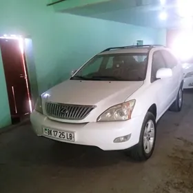 Lexus RX 350 2007