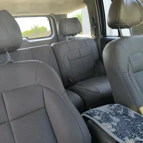 Toyota 4Runner 2002
