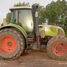 John Deere 2012