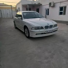 BMW 530 2000