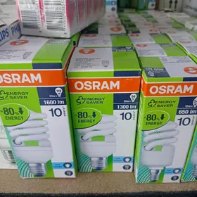 Osram Philips lampa