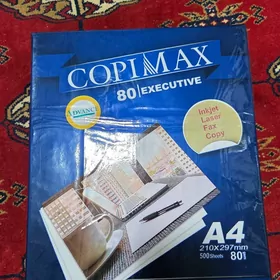 Бумага А4