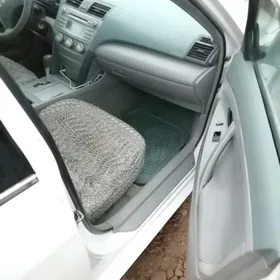 Toyota Camry 2008