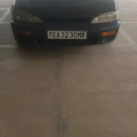 Toyota Camry 1994