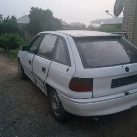 Opel Astra 1992