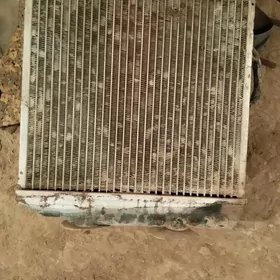 tico radiyator