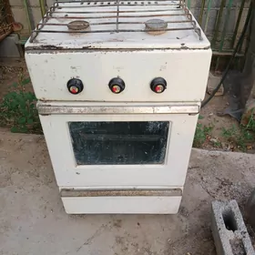 Gaz plita