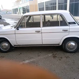 Lada 2106 1998